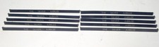 Ace Trains O gauge 10 Silver