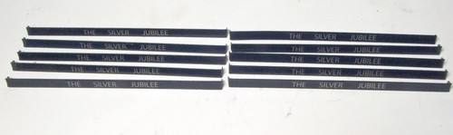 Ace trains gauge - o, 10