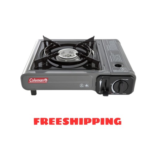 Tabletop butane gas camping - tabletop,