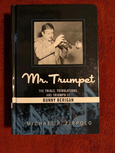 Trumpet the trials - mr.,