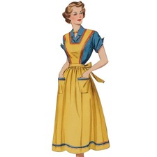 Vintage 1940s Sewing Pattern