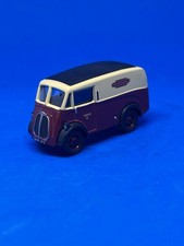Classix Pocketbond Morris J Van, British Railways, 1403 DM - 1:76 scale