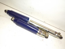 2 x  GAZ Telescopic Adjustable