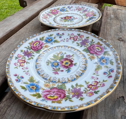 Royal grafton saucer - grafton, in