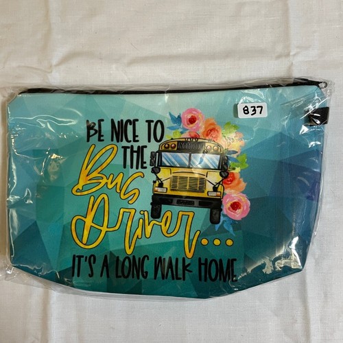 The pouch cosmetic bag - pouch,