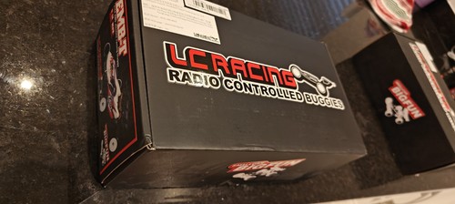Racing emb tghk - emb-t, 1/14
