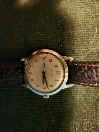 Gerrard 1958 vitage vintage - gerrard,