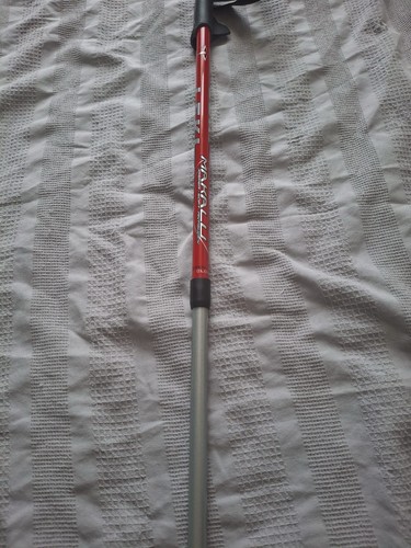 Leki trekking pole - leki,