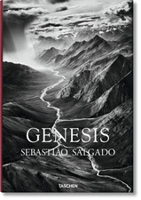 Sebastião Salgado: GENESIS by Salgado, Lélia Wanick Book The Cheap Fast Free