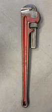 Proto USA 824 HD Pipe Wrench