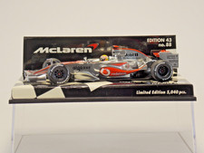 Minichamps F1. Vodafone