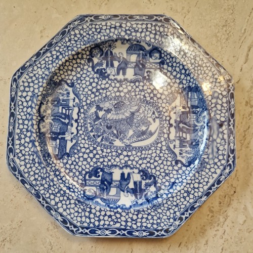 Antique william adams chinese - adams,
