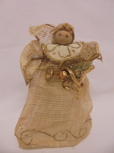Vintage gisela graham - vintage,