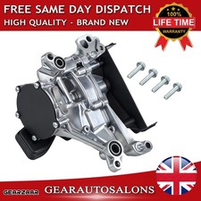 New Engine Oil Pump for