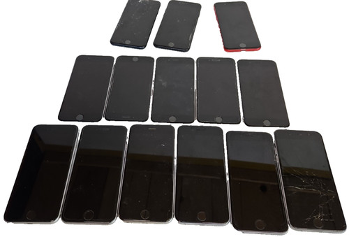 Apple iphone ipod joblot - ipod,