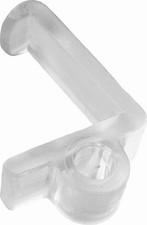 4 x Shelf Retaining Clips - To