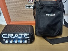 Crate Power Block with