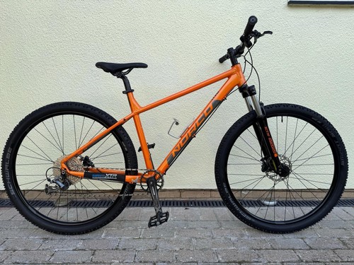 Norco storm mountain bike - storm,