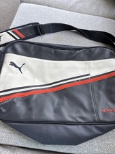Puma king shoulder retro bag - puma,