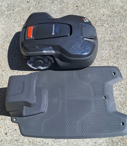 Husqvarna am310 mark - husqvarna, 2
