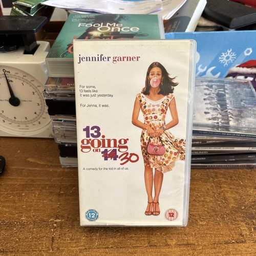 Going jennifer - 13,