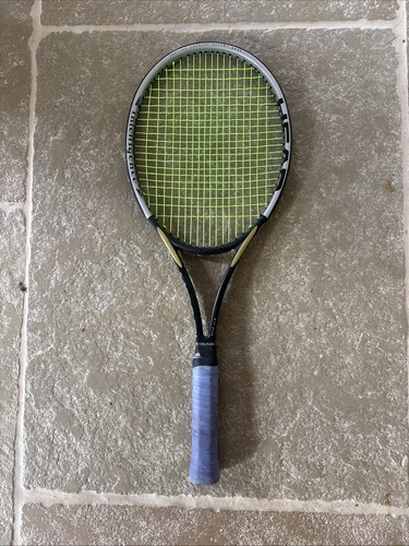 Head prestige mid - prestige, plus