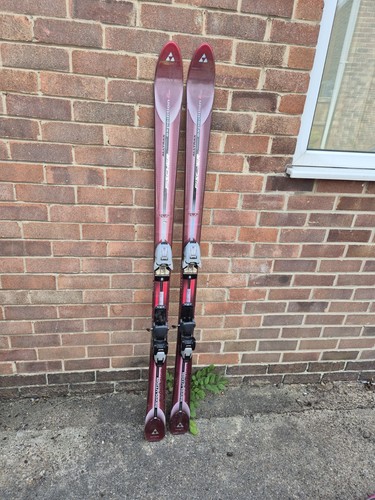 Fischer expedition alltrax - , ski