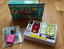 Galt Magnetic Lab Science Kit