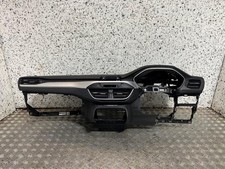 18-22 FORD FOCUS MK4 DASHBOARD
