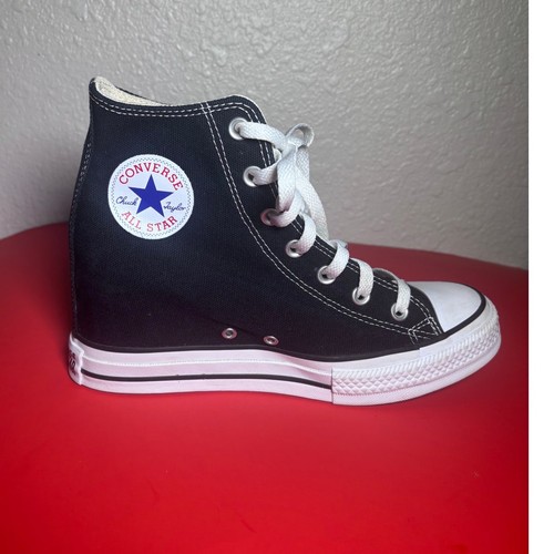 Converse women all star wedge - star,