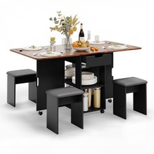 Mondeer Folding Drop Leaf