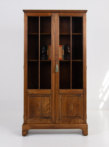 Solid english oak - solid,