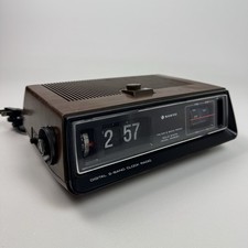 Vintage Sanyo RM 5020 Flip