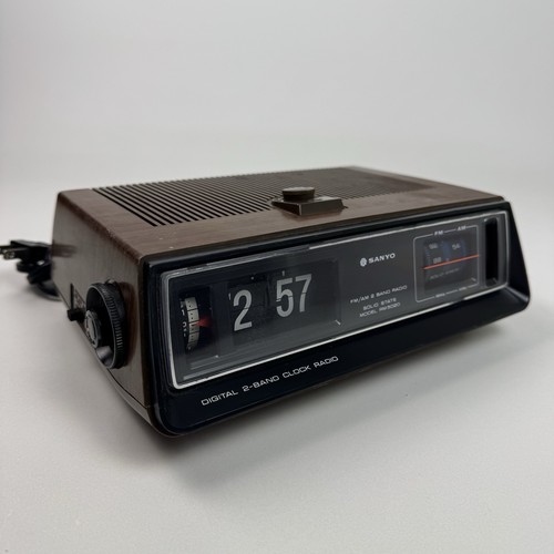 Vintage sanyo 5020 flip - 5020,