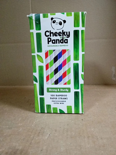 The cheeky panda - cheeky, bamboo