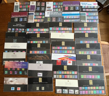 GB   1967-2000 ROYAL MAIL