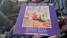 DANNY LA RUE - MUSIC HALL