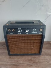 Vintage 1990s Kay Solid State