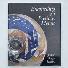 Enamelling on Precious Metals