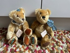 A beautiful pair of Limited