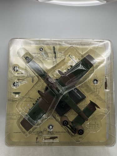 Fairchikd a 10a - #67, 1:72
