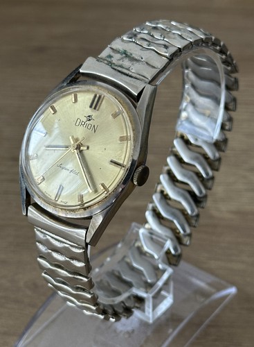 Vintage orion superflat - vintage,