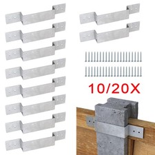 20x fence panel security - 10/20x,
