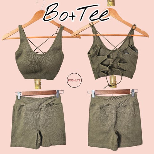 Tee open back plunge - plunge, sports