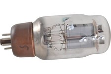 GEC KT66 Vacuum Tube Valve