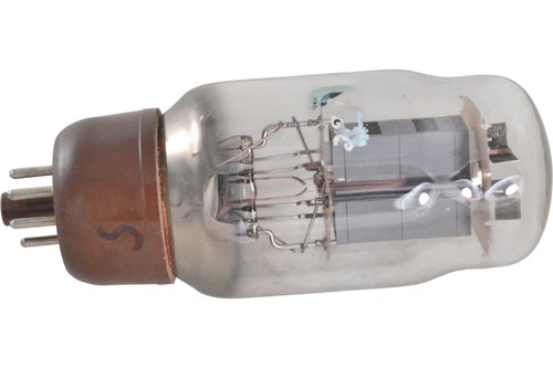 Gec kt66 vacuum tube - kt66,