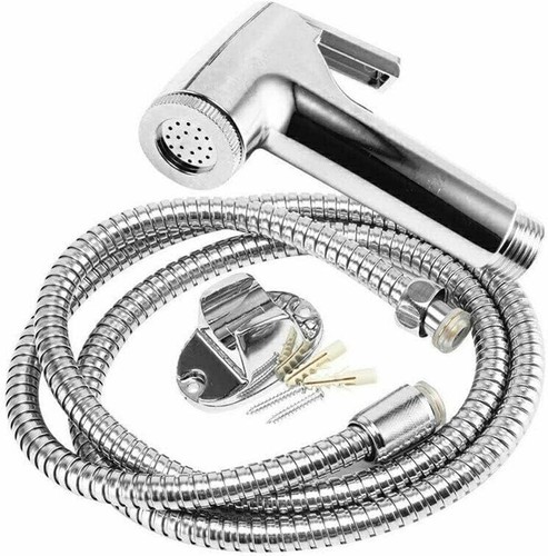 Hygienic toilet jet spray - jet,