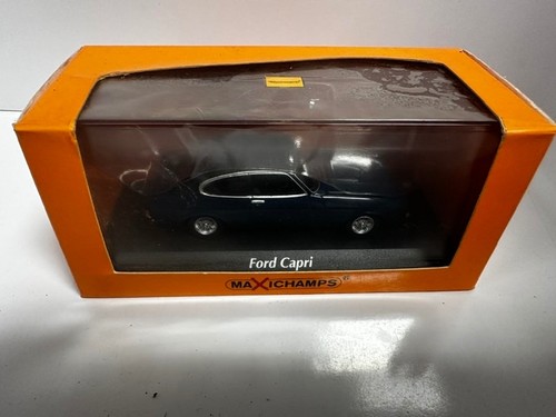 Maxichamps ford capri - ford,