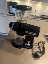 KitchenAid Artisan Burr Coffee
