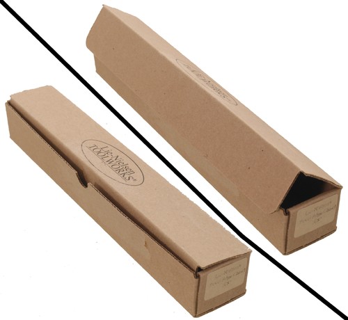 Orig box for - box, lie-nielsen